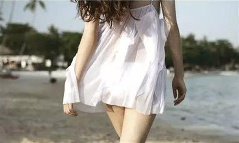 为什么表白后女生就疏远我了?其实这样女生才是好女生第4张